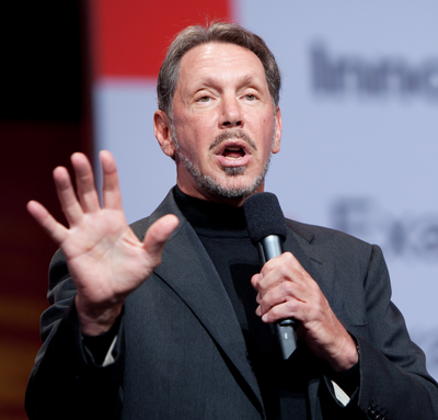 Foto - Oxfam: Dünyanın en zengin yılın milyarder olan 5 kişisi! Bu kadarı beklenmiyordu: servetini ikiye katladı