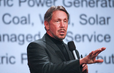 Foto - Oxfam: Dünyanın en zengin yılın milyarder olan 5 kişisi! Bu kadarı beklenmiyordu: servetini ikiye katladı