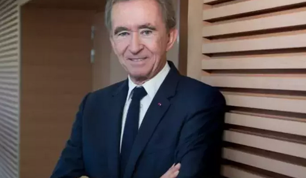 Foto - Oxfam: Dünyanın en zengin yılın milyarder olan 5 kişisi! Bu kadarı beklenmiyordu: servetini ikiye katladı