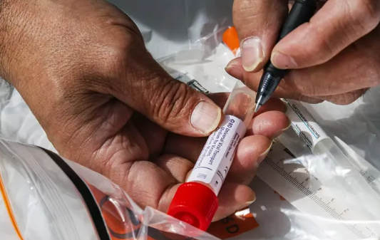 Foto - Oxford Üniversitesi’den dünyayı ayağa kaldıran açıklama! Aşı için zaman verildi, 500’den fazla gönüllü olacak