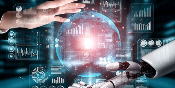 Foto - Oxford’lu bilim insanlarından yapay zeka uyarısı