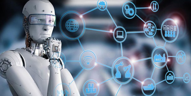 Foto - Oxford’lu bilim insanlarından yapay zeka uyarısı