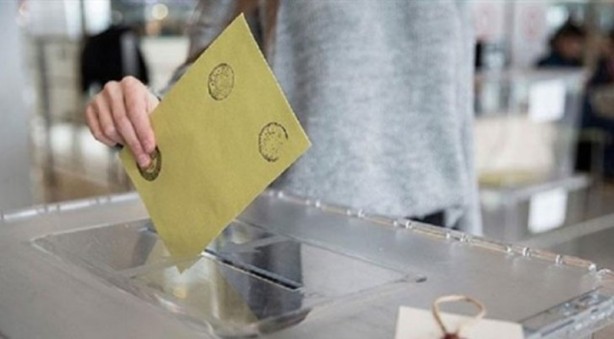 Foto - Oy kullanırken bunlara dikkat edin