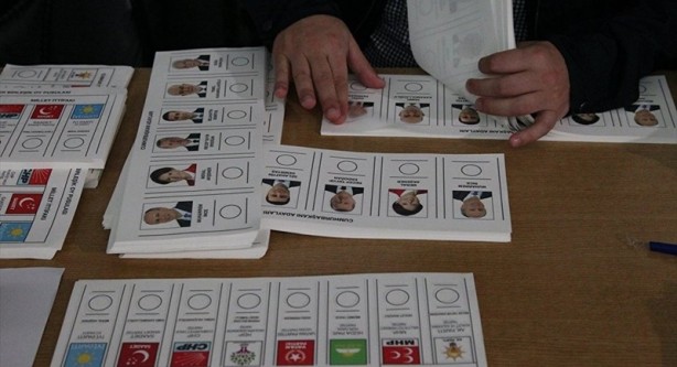 Foto - Oy kullanırken bunlara dikkat edin