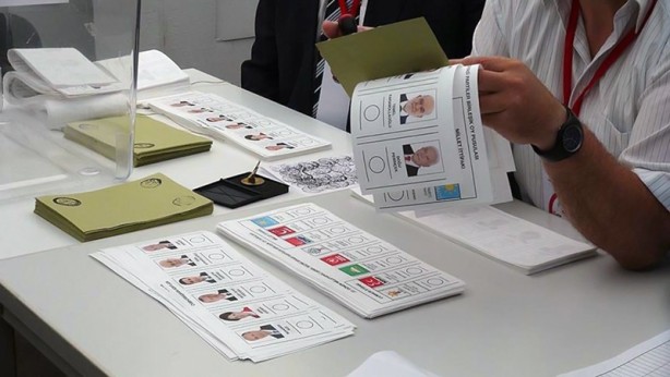 Foto - Oy kullanırken bunlara dikkat edin