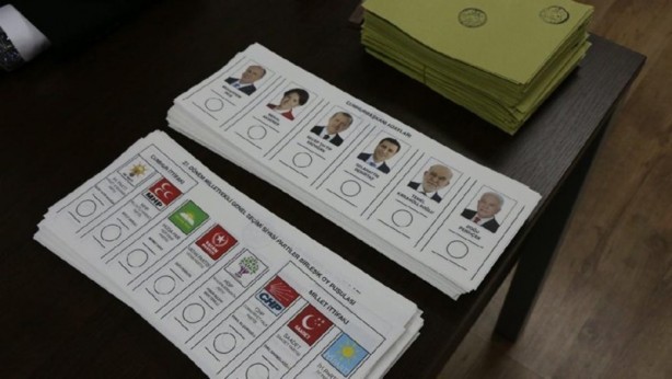 Foto - Oy kullanırken bunlara dikkat edin