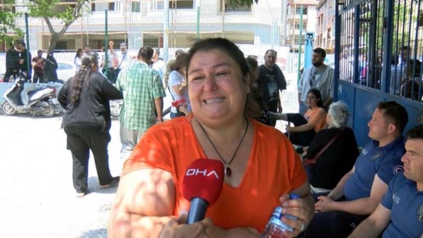 Foto - Oy kullanmak için Hatay'a dönenler, yakınlarına kavuştu