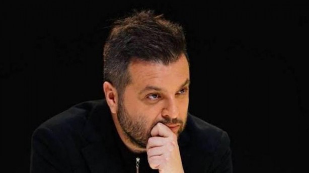 Oy kullanmaya giden ünlü gazeteci Candaş Tolga Işık, gördüğü karşısında şok oldu! "Bu ne lan" diyerek isyan etti