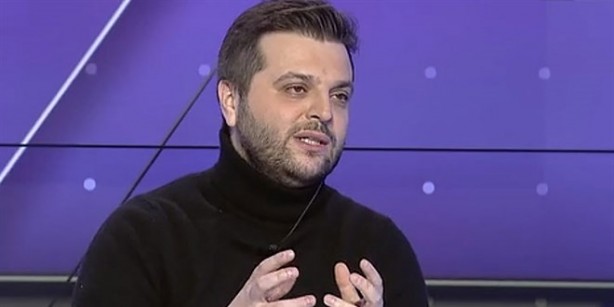 Foto - Oy kullanmaya giden ünlü gazeteci Candaş Tolga Işık, gördüğü karşısında şok oldu! "Bu ne lan" diyerek isyan etti