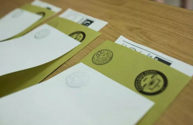 Cumhurbaşkanı adaylarının topladığı imza sayısı