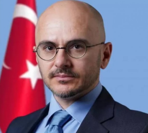 Foto - Cumhurbaşkanı adaylarının topladığı imza sayısı