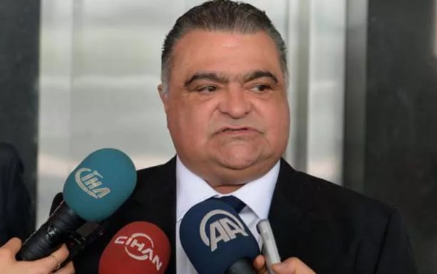 Foto - Cumhurbaşkanı adaylarının topladığı imza sayısı