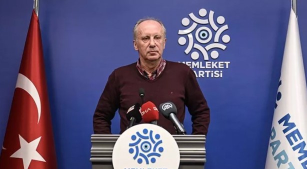 Foto - Cumhurbaşkanı adaylarının topladığı imza sayısı