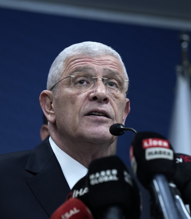 Foto - Oy oranını duyunca gülmekten yıkılacaksınız! Bu ne gaz Müsavat Dervişoğlu!