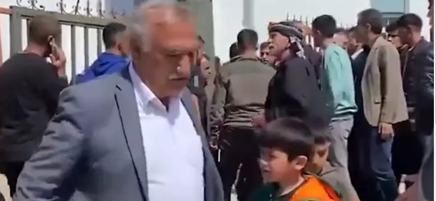 Foto - Oy sayımı başlarken Mehmet Metiner'den olay çıkış: Olacak şey mi bu? Çok tehlikeli, devlet gereğini yapmalı