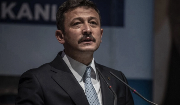 Foto - Oy sayımı sürerken Rasim Ozan Kütahyalı'dan Hamza Dağ bombası: İzmir bu gece uyumayacak