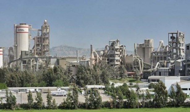 Foto - OYAK ve TCC'den yenilenen dev ortaklık