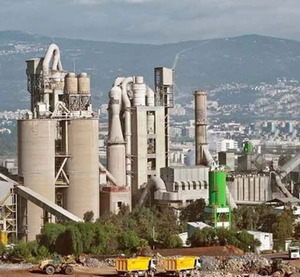 Foto - OYAK ve TCC'den yenilenen dev ortaklık