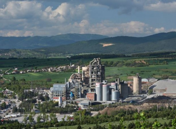 Foto - OYAK ve TCC'den yenilenen dev ortaklık