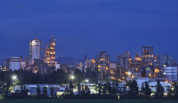 OYAK ve TCC'den yenilenen dev ortaklık