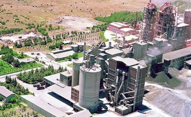 Foto - OYAK ve TCC'den yenilenen dev ortaklık