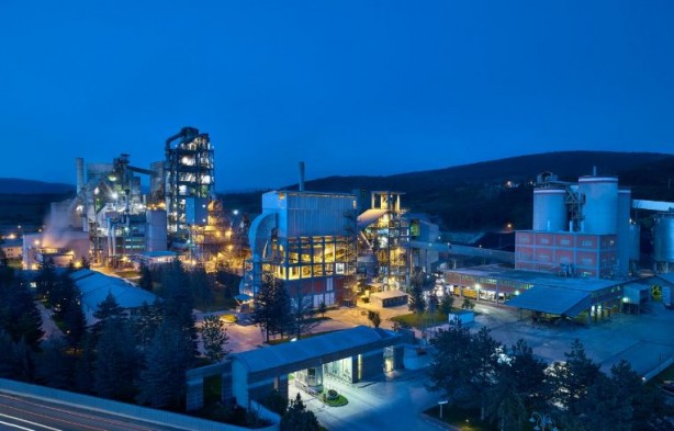 Foto - OYAK ve TCC'den yenilenen dev ortaklık