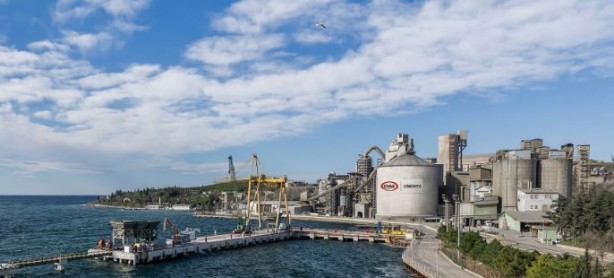 Foto - OYAK ve TCC'den yenilenen dev ortaklık