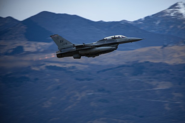 Foto - Oylama işlemi resmen sonuçlandı! İşte ABD'den Türkiye için F-16'larla ilgili son karar