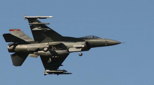 Oylama işlemi resmen sonuçlandı! İşte ABD'den Türkiye için F-16'larla ilgili son karar