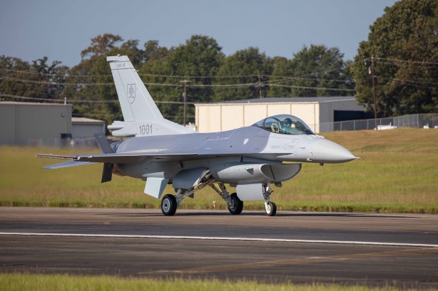 Foto - Oylama işlemi resmen sonuçlandı! İşte ABD'den Türkiye için F-16'larla ilgili son karar