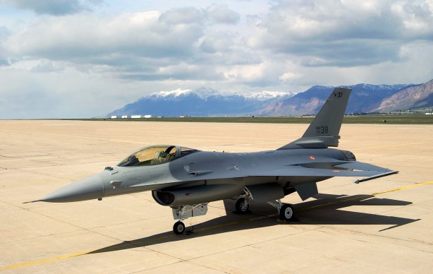 Foto - Oylama işlemi resmen sonuçlandı! İşte ABD'den Türkiye için F-16'larla ilgili son karar
