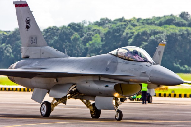 Foto - Oylama işlemi resmen sonuçlandı! İşte ABD'den Türkiye için F-16'larla ilgili son karar