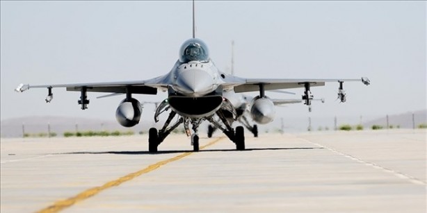 Foto - Oylama işlemi resmen sonuçlandı! İşte ABD'den Türkiye için F-16'larla ilgili son karar
