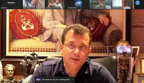 Foto - Oylamadan çıkan sonuç Kılıçdaroğlu'nu kızdırdı: Bu ahlaksızlık, erdemsizlik