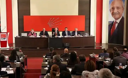 Foto - Oylamadan çıkan sonuç Kılıçdaroğlu'nu kızdırdı: Bu ahlaksızlık, erdemsizlik