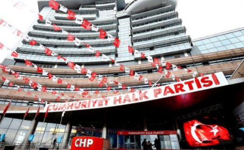 Foto - Oylamadan çıkan sonuç Kılıçdaroğlu'nu kızdırdı: Bu ahlaksızlık, erdemsizlik