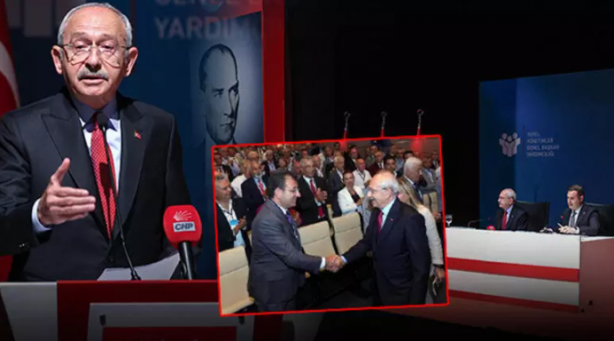 Foto - Oylamadan çıkan sonuç Kılıçdaroğlu'nu kızdırdı: Bu ahlaksızlık, erdemsizlik