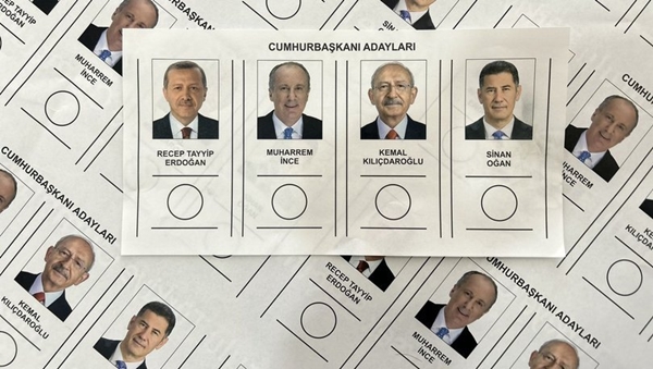 Foto - Oylar hangi partilere bölünecek? HDP'yi baraj tehlikesi vurdu