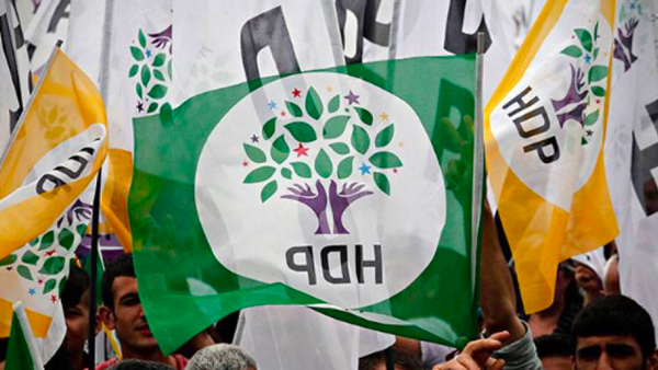 Foto - Oylar hangi partilere bölünecek? HDP'yi baraj tehlikesi vurdu