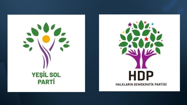 Foto - Oylar hangi partilere bölünecek? HDP'yi baraj tehlikesi vurdu