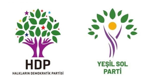 Foto - Oylar hangi partilere bölünecek? HDP'yi baraj tehlikesi vurdu