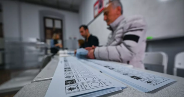 Oylar yeniden sayıldı! Orası Yeniden Refah Partisi'nden AK Parti'ye geçti