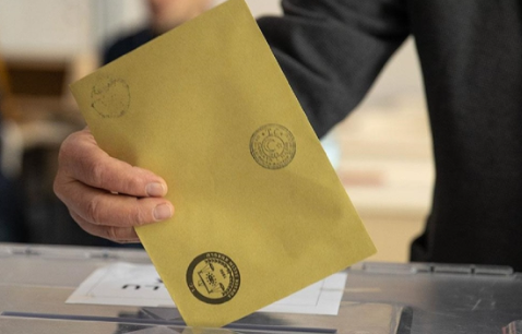 Foto - Oylar yeniden sayıldı! Orası Yeniden Refah Partisi'nden AK Parti'ye geçti