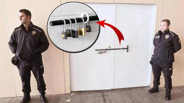 Oyları kilit altına aldılar! İşte 5 ayrı kilit kullanmanın nedeni…