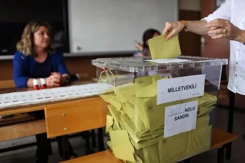 Foto - Oyların geçerli ve geçersiz sayıldığı durumlar! YSK 31 Mart oy kullanma kuralları!