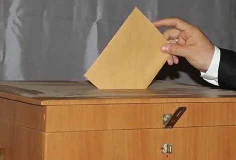 Foto - Oyların geçerli ve geçersiz sayıldığı durumlar! YSK 31 Mart oy kullanma kuralları!