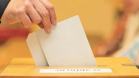 Foto - Oyların geçerli ve geçersiz sayıldığı durumlar! YSK 31 Mart oy kullanma kuralları!