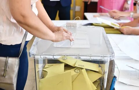 Foto - Oyların geçerli ve geçersiz sayıldığı durumlar! YSK 31 Mart oy kullanma kuralları!