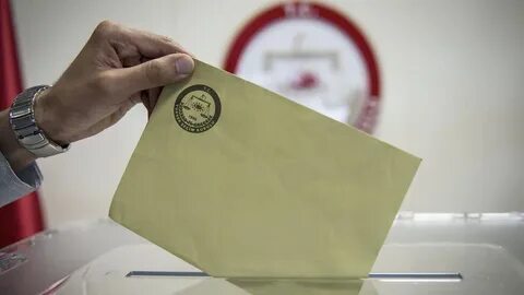Foto - Oyların geçerli ve geçersiz sayıldığı durumlar! YSK 31 Mart oy kullanma kuralları!
