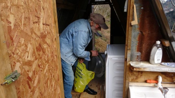 Foto - Öyle bir formül buldu ki… Karadenizli yine yaptı yapacağını